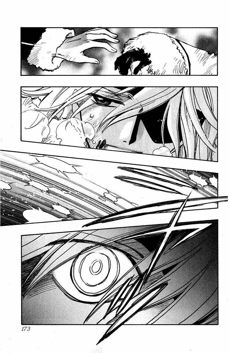 huyền thoại đôi cánh chapter 166 20