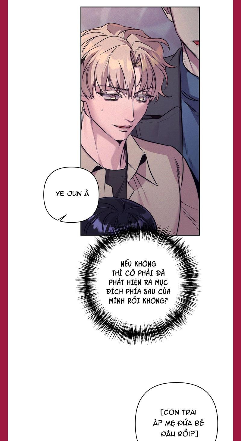 kỳ thị chapter 0 5