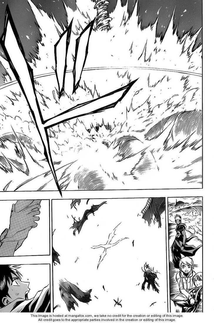 tấm thẻ bí ẩn chapter 139 16