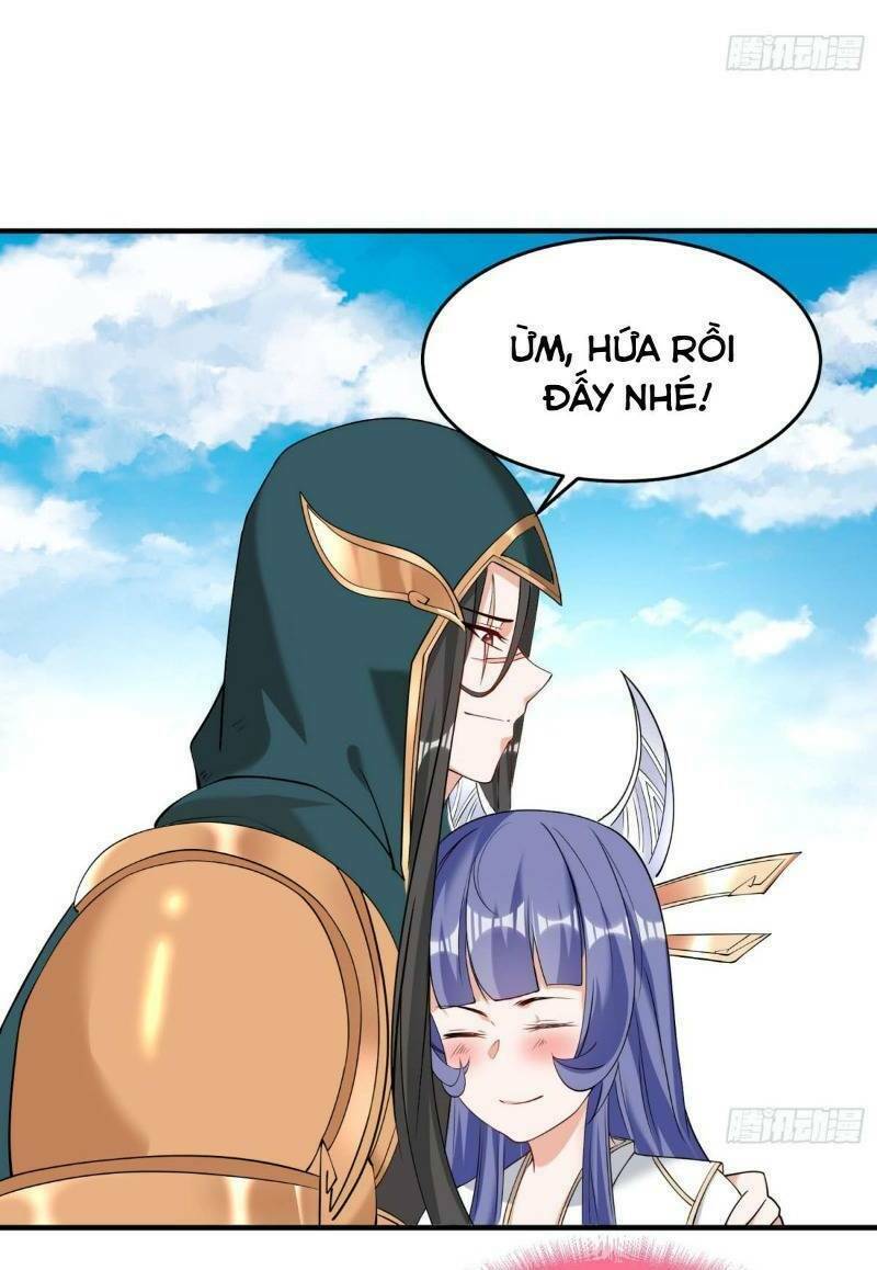 giáng thần chiến ký chapter 68 37