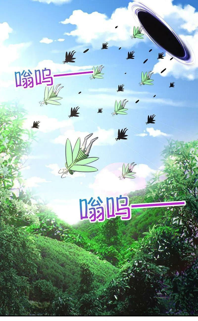 vòng bạn bè mạnh nhất của tiên giới chapter 159 3