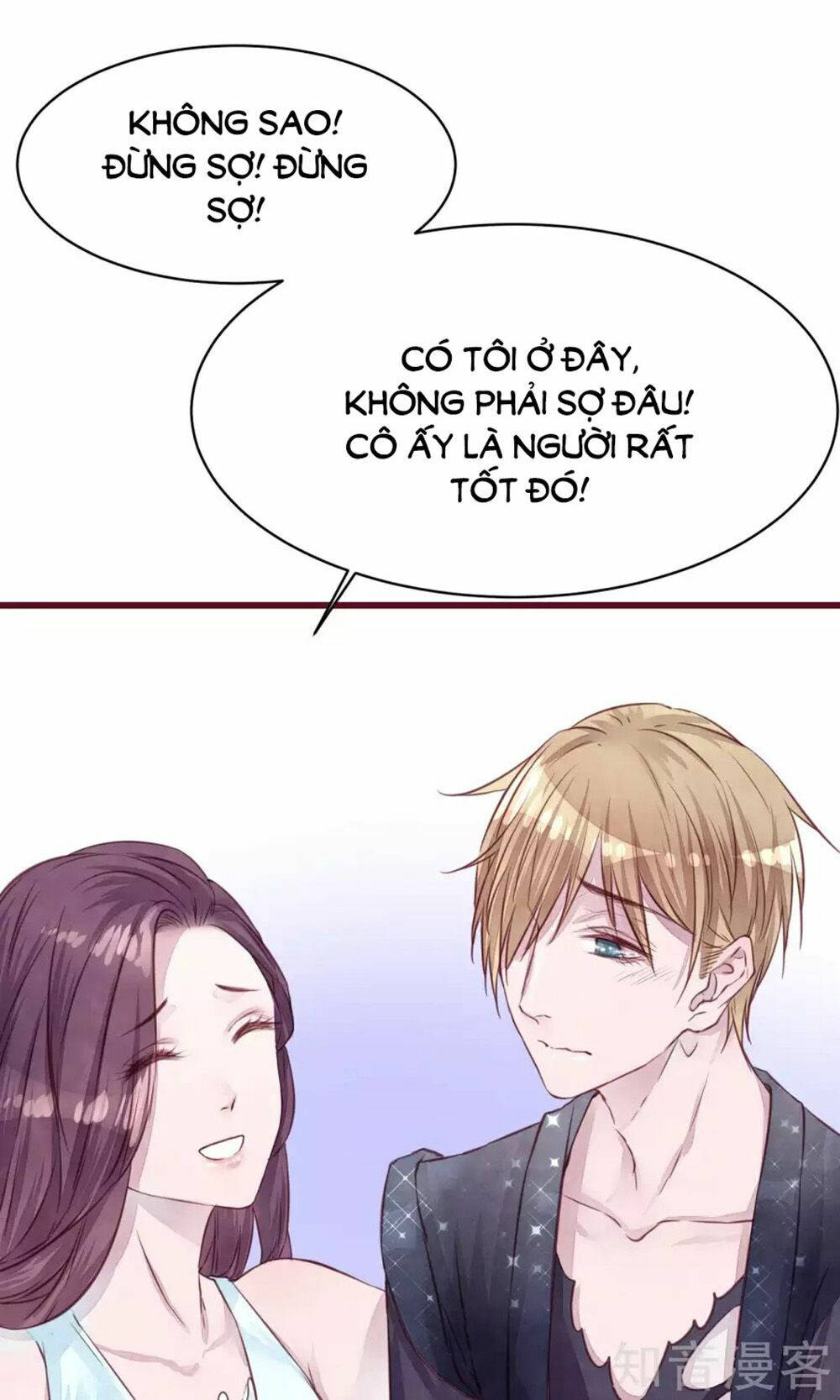 đào tạo nuôi dưỡng bạn trai mèo chapter 16 14