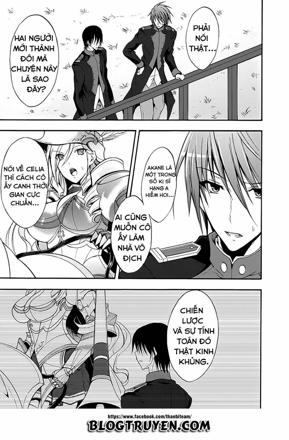 valkyrie romanze chapter 8 5