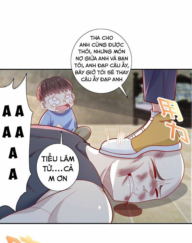 trùng sinh chi thần đế quy lai chapter 38 19