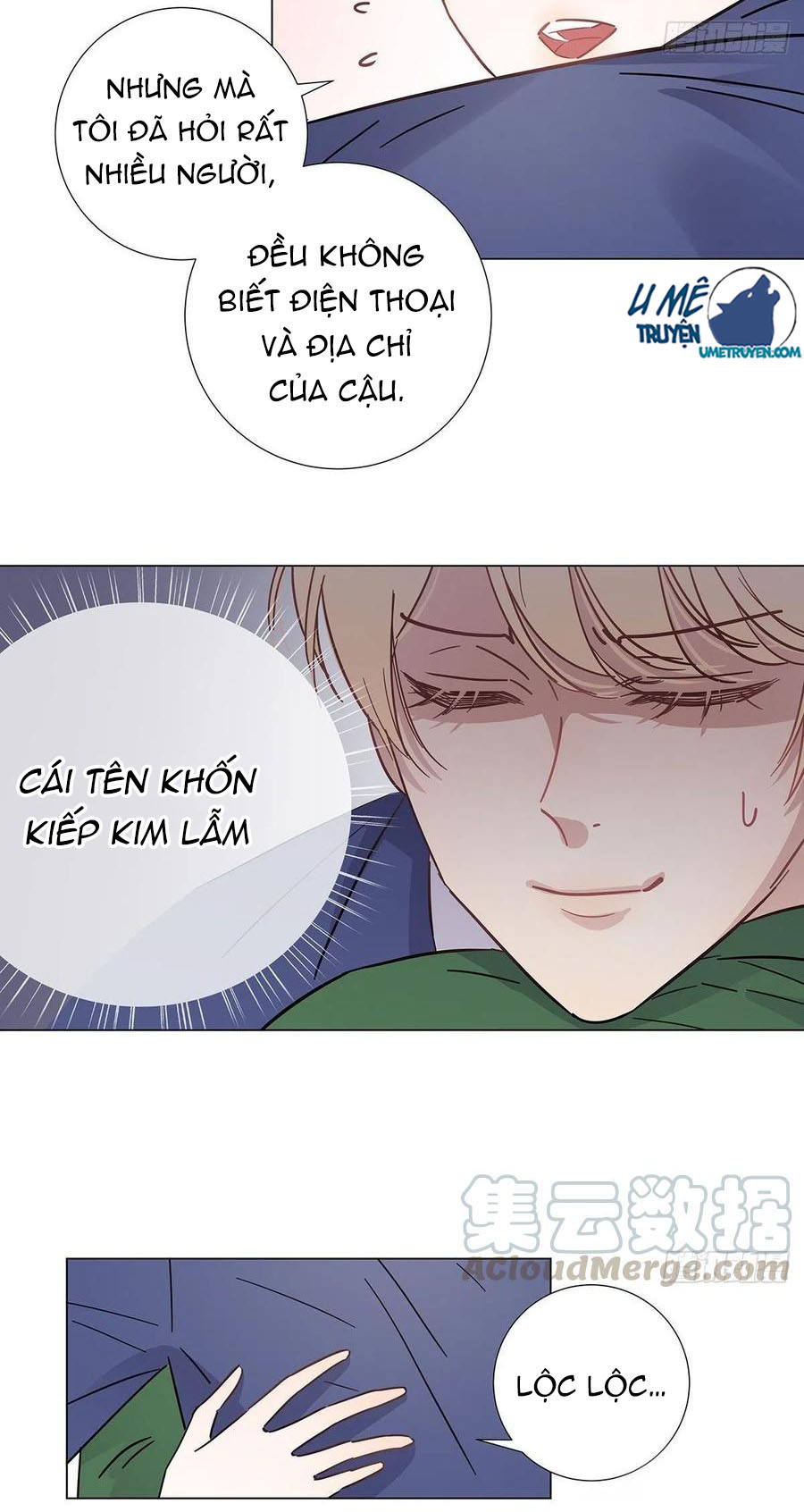 hôm nay nam giả trang nữ vẫn chưa được cầu hôn! chapter 38 7