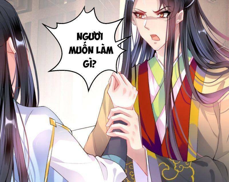 vương gia, áo lót của ngươi rơi mất rồi chapter 88 23