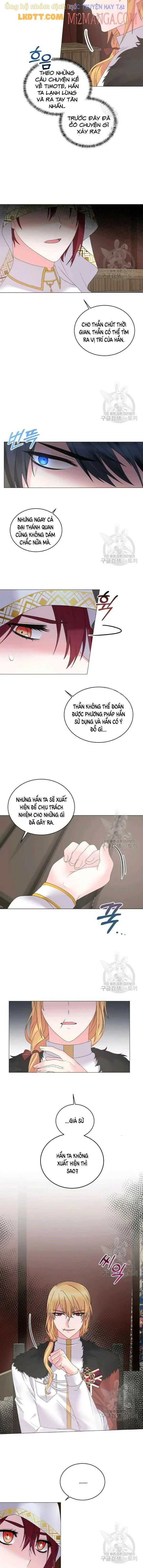 là nhân vật phản diện nhưng tôi sẽ trở thành nữ chính chapter 39 2