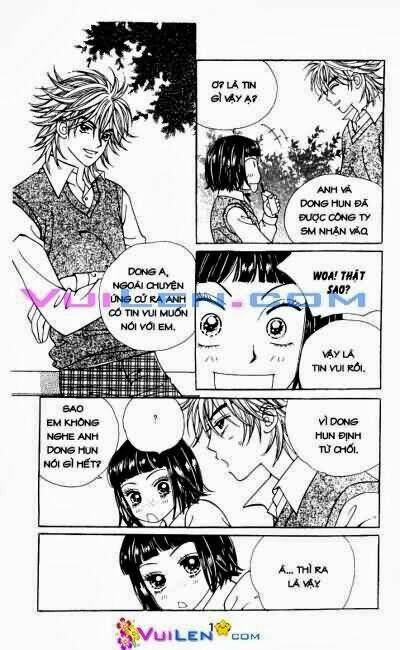 cô bé táo bạo chapter 8 130