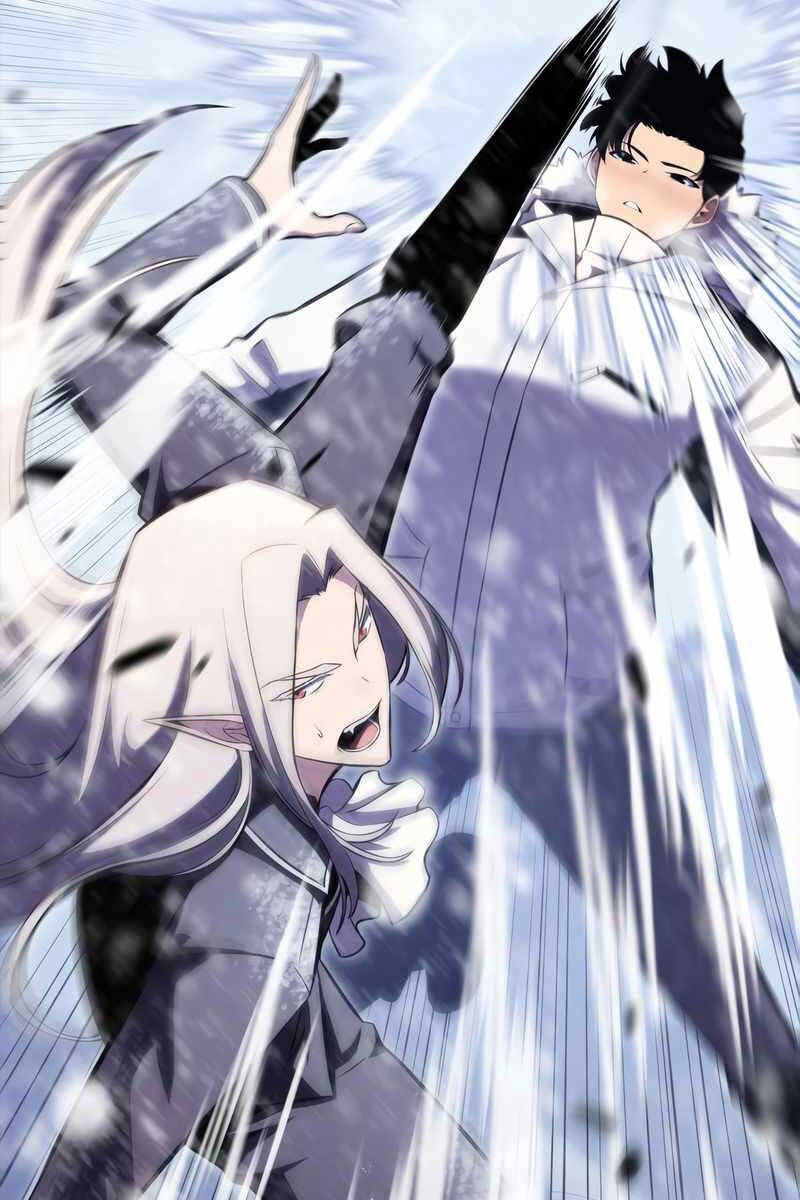 Người Chơi Mới Cấp Tối Đa Chapter 85 78