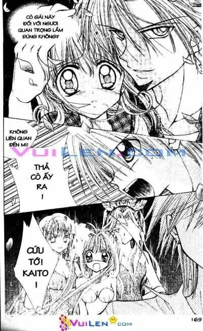 viên ngọc nàng tiên cá chapter 2 170