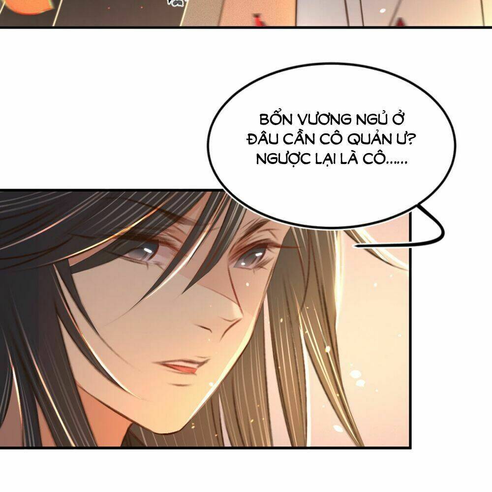 phượng hoàn triều: vương gia yêu nghiệt xin tránh đường chapter 13 17