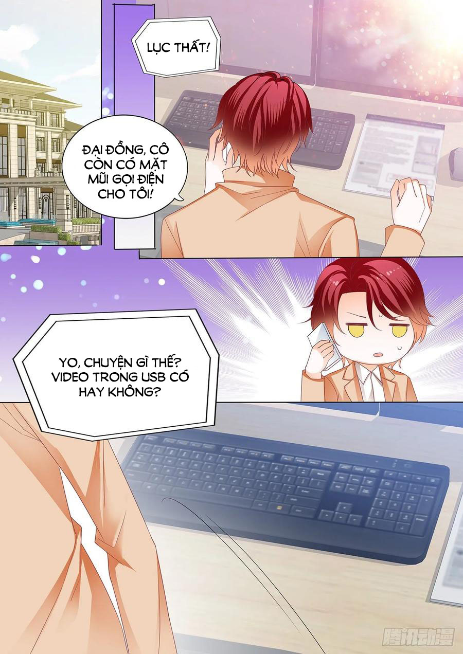 bá đạo tiểu thúc, xin trêu chọc vừa thôi! chapter 172 10