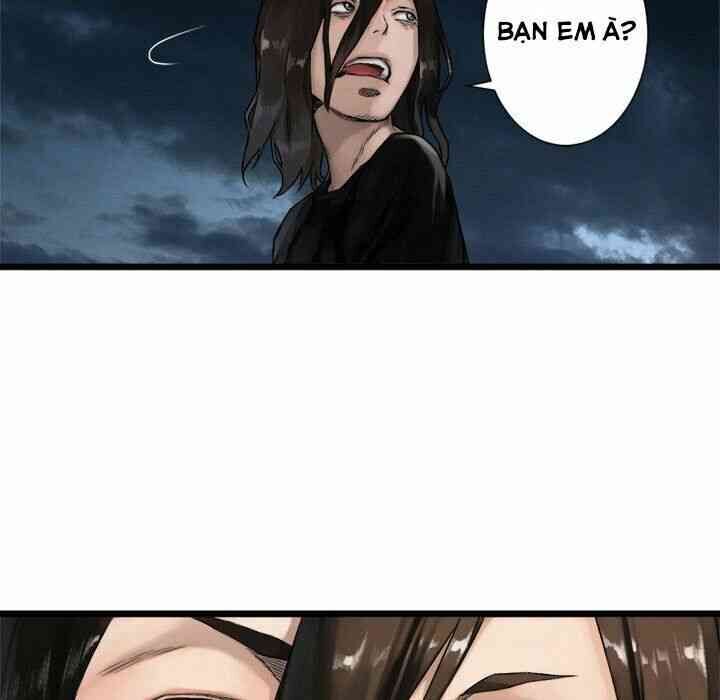 Her Summon Chapter 17 - Trang 15