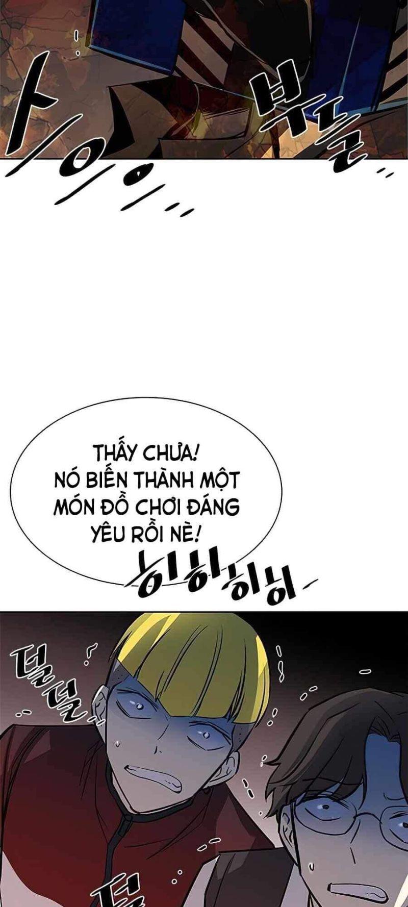 tiêu diệt ác nhân chapter 37 46