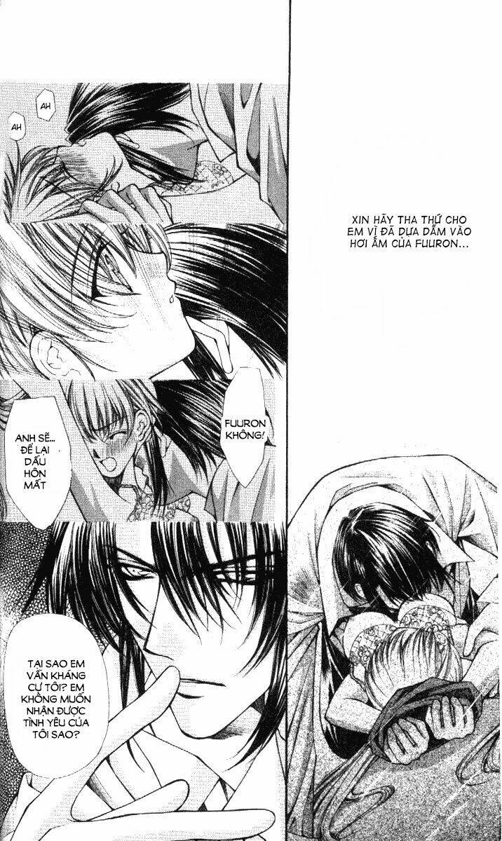 anh chàng khắc tinh chapter 32 4