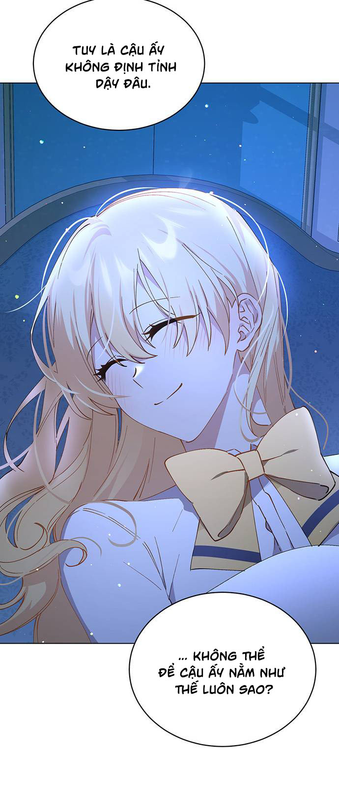 tôi là vị hôn thê phản diện chapter 49 56