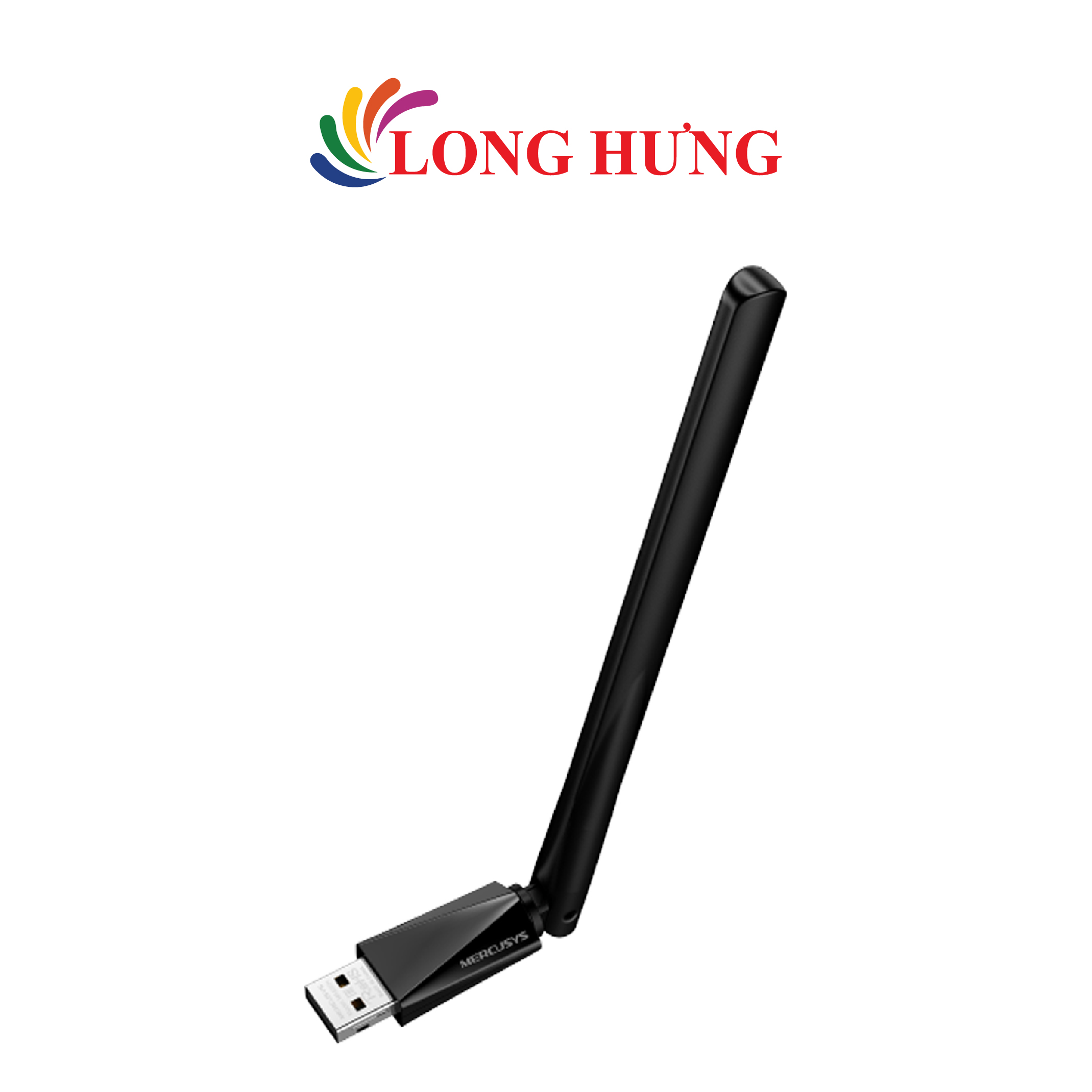USB Bluetooth Mercusys Long Range USB Adapter MA550H - Hàng chính hãng