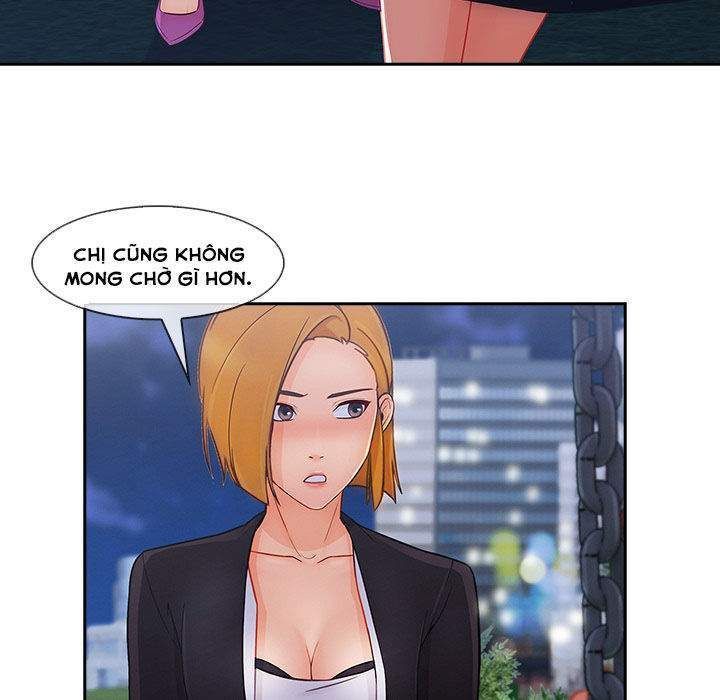 quý cô chân dài chapter 43 49