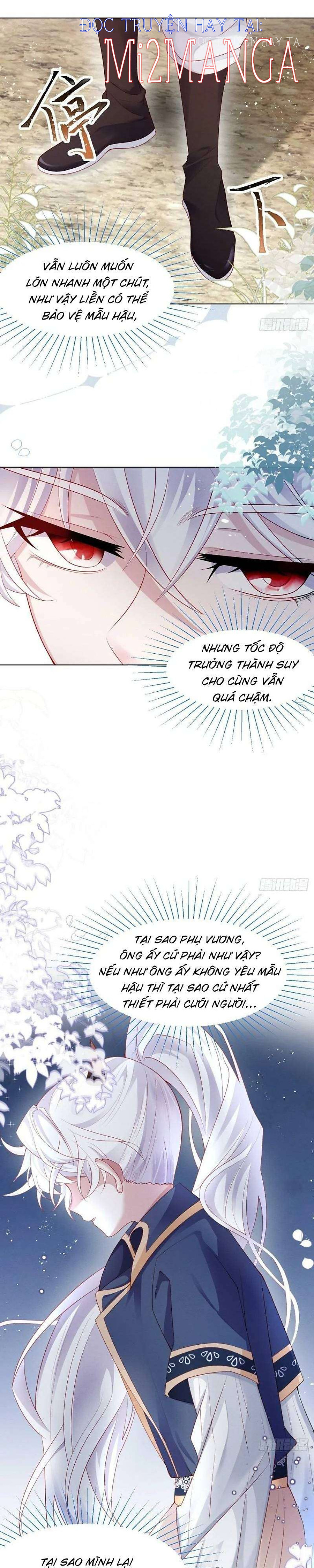 ninita yêu dấu chapter 42.2 4