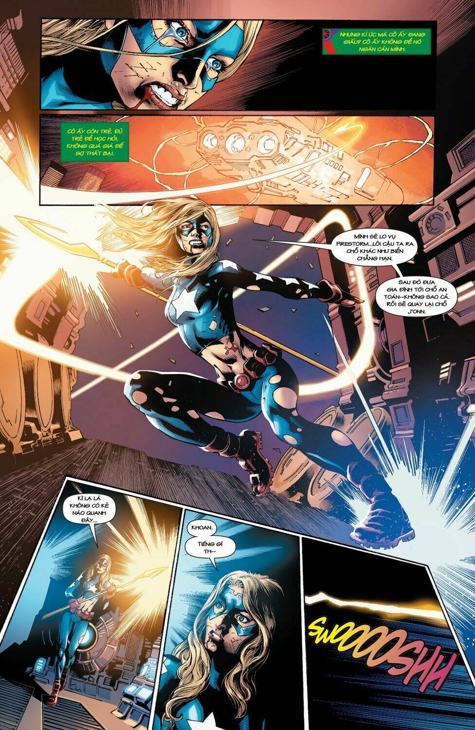 forever evil chapter 30 18