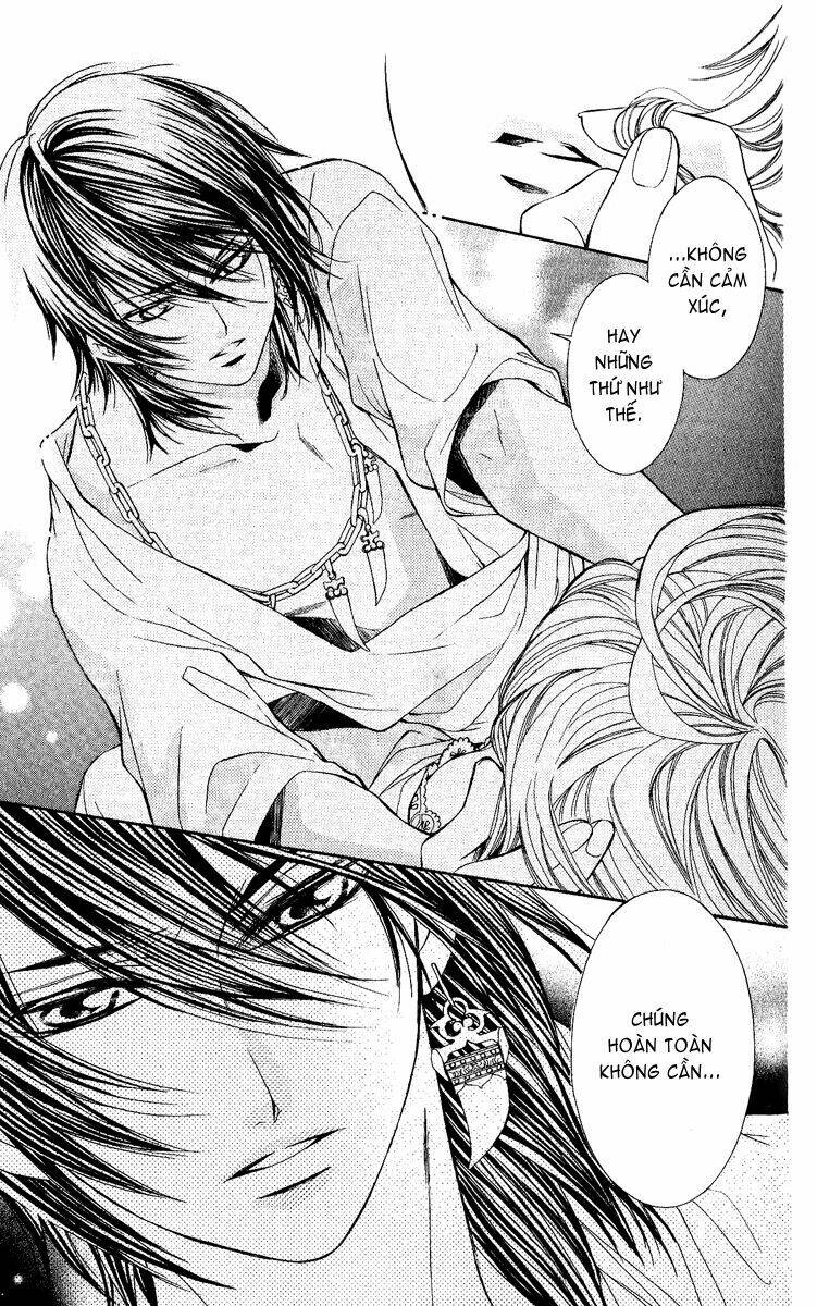 hanatsuki hime chapter 4 14