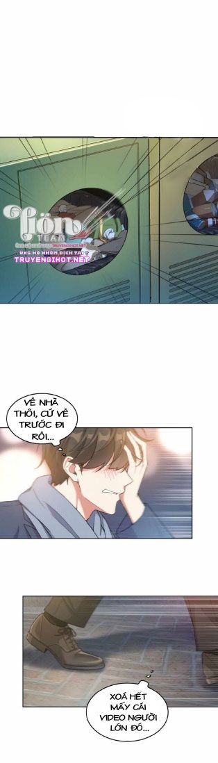 câu chuyện về chị đồng nghiệp của tôi chapter 24.2 19