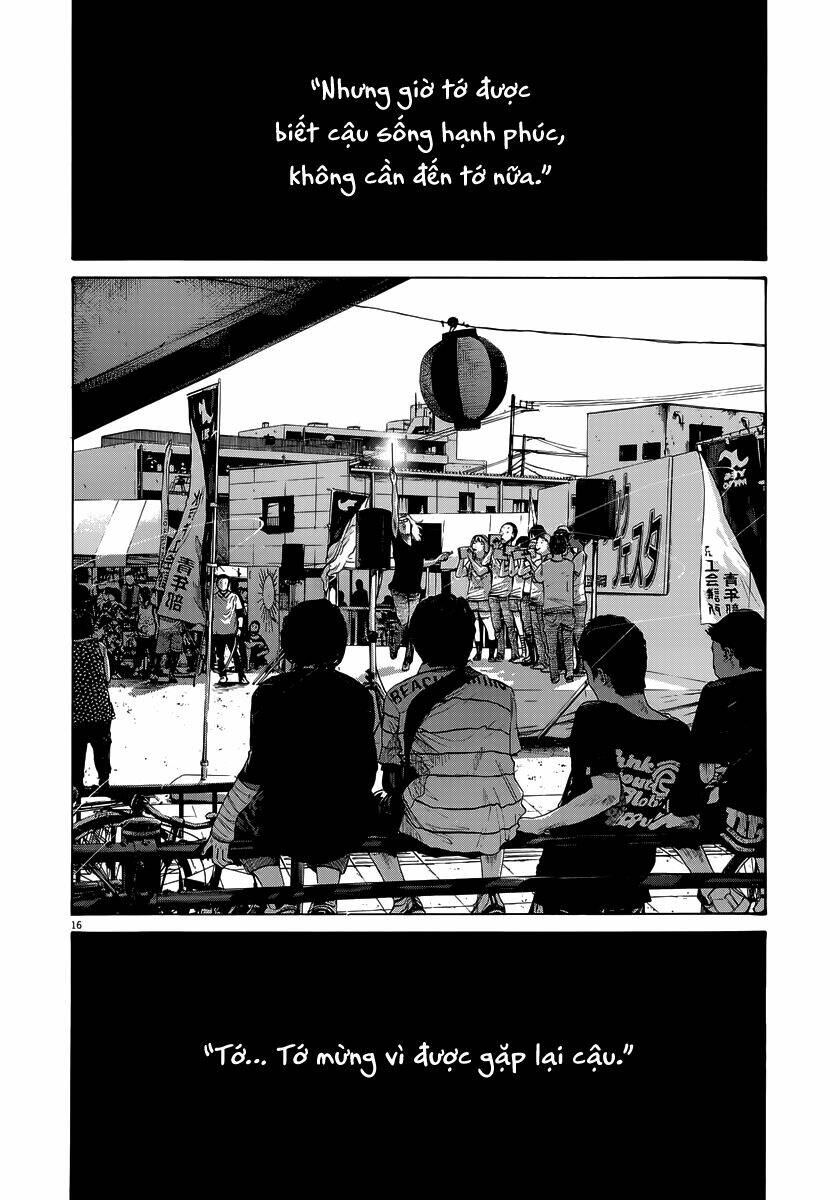 chúc ngủ ngon, punpun chapter 106 17