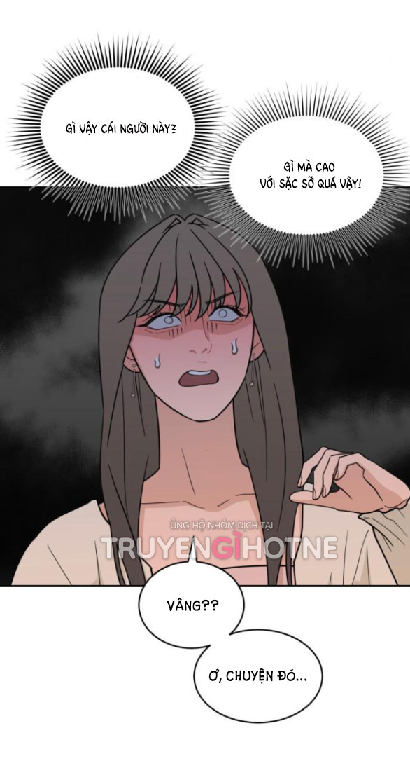 Vận May Bất Ngờ chapter 29.2 38