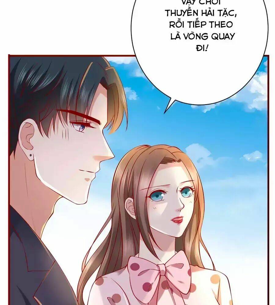 báo hệ nam hữu đích thiên tầng thao lộ chapter 37 55