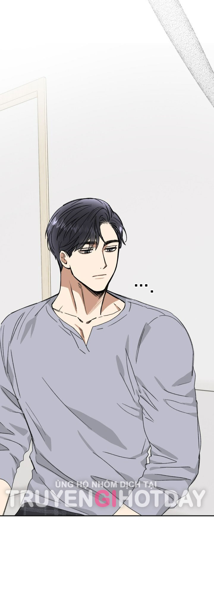 Ưu Thế Tuyệt Đối chapter 26.1 - Trang 8