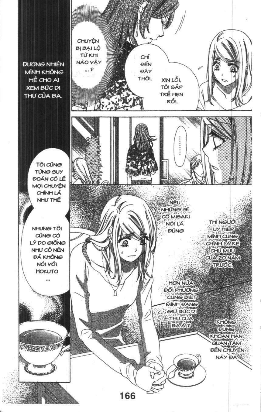 hôn nhân bất đắc dĩ - love of firos you chapter 36 18