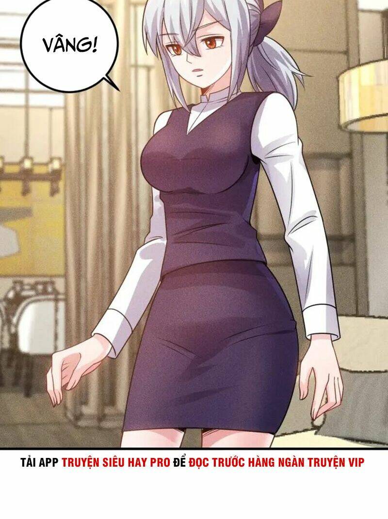 cao thủ cận vệ của nữ chủ tịch chapter 99 24