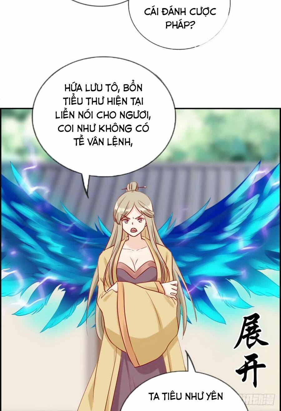 tối cường hoàn khố hệ thống chapter 24 19