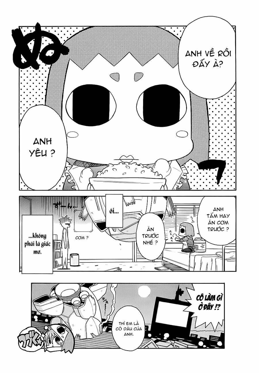 kemeko deluxe! chapter 2 24