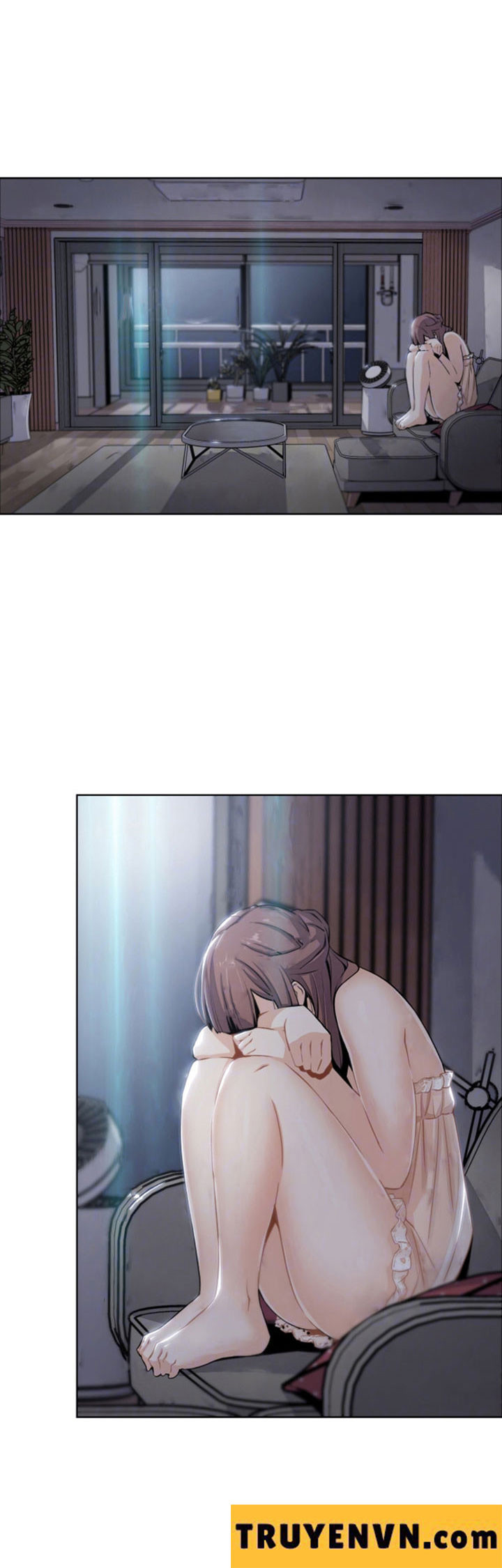 nhóm học đặc biệt chapter 9 6