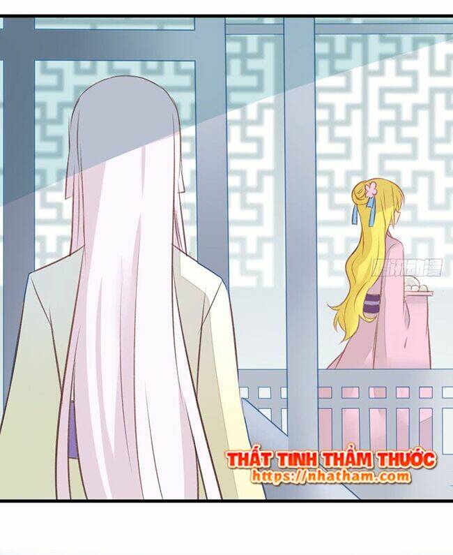 hôm nay ta cũng muốn trêu chọc nàng chapter 70 23