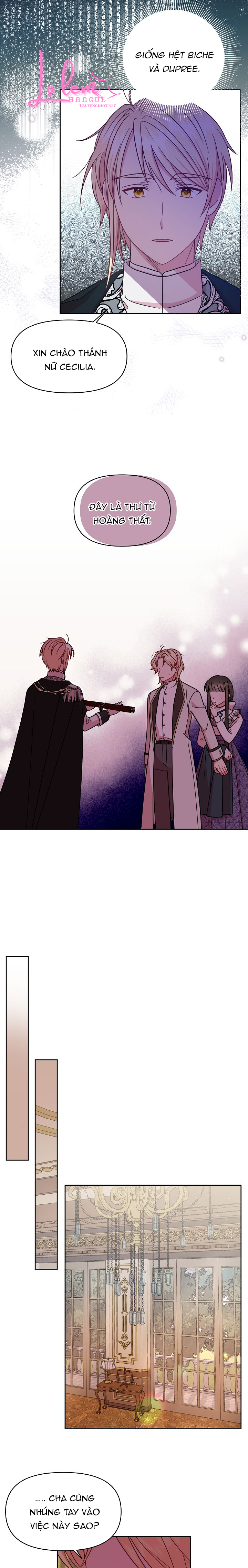 tôi đã nuôi dưỡng bạn thời thơ ấu thành bạo chúa chapter 37.1 9