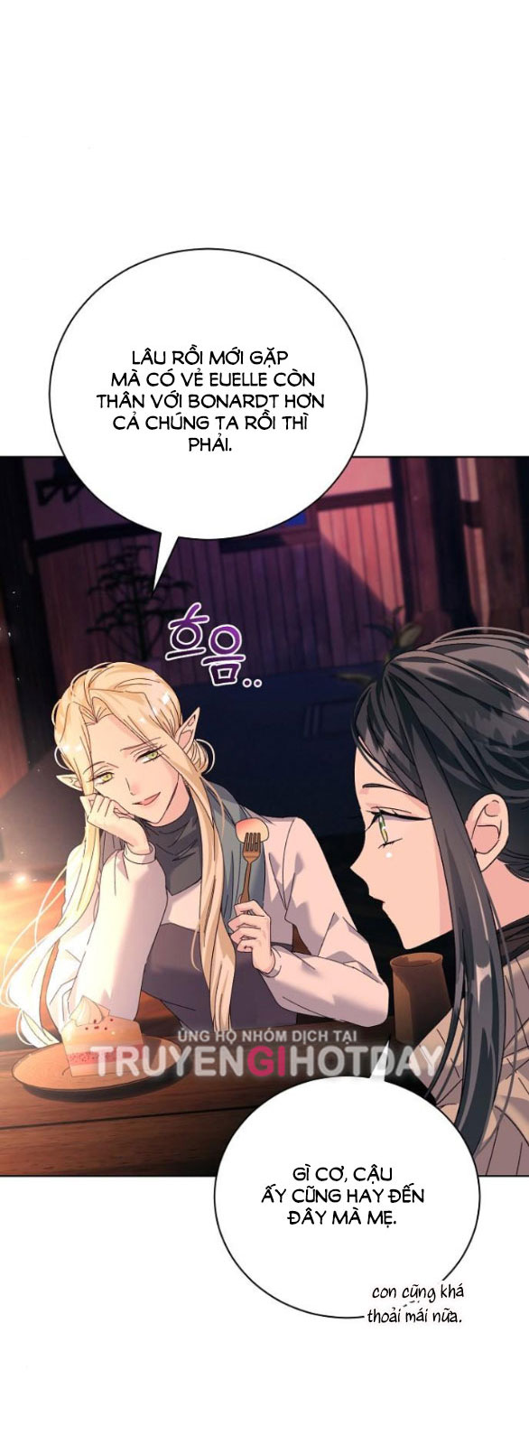 chiếm hữu trái tim bạo chúa chapter 17.1 5