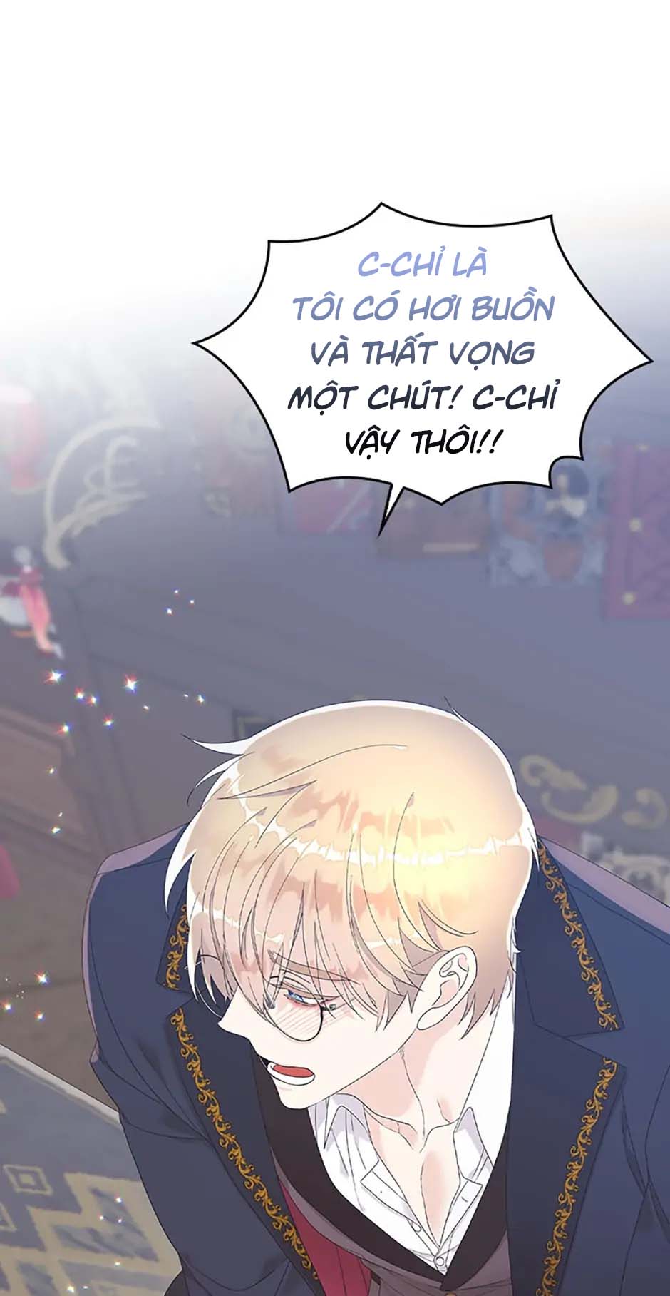 syrinx - trị liệu sư của kẻ phản diện chapter 6.2 31