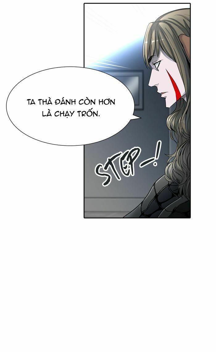 tòa tháp bí ẩn 2 chapter 442 32