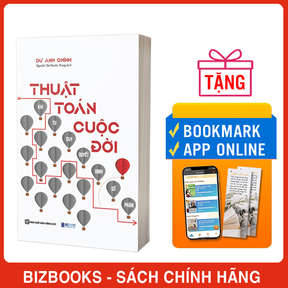 Hình ảnh Thuật Toán Cuộc Đời: Khi Tư Duy Quyết Định Số Phận