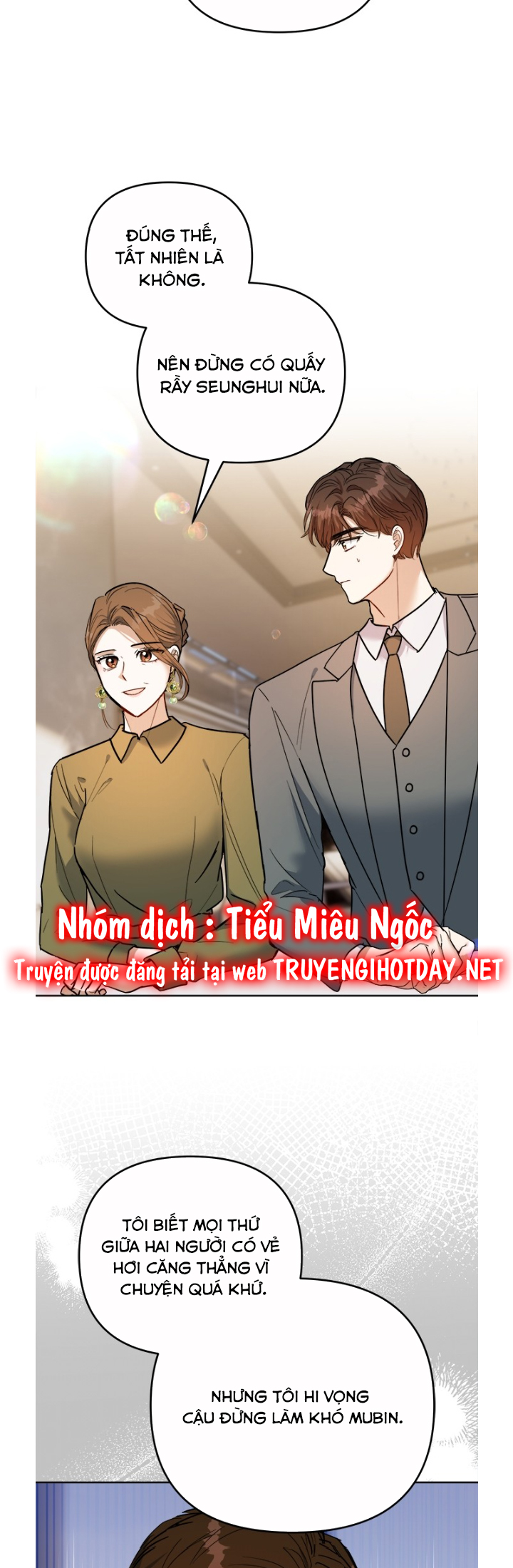 bản cam kết hôn nhân chapter 99 5
