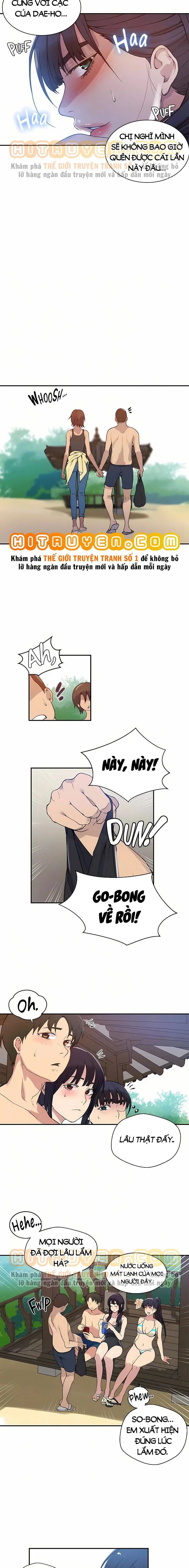 lớp học gia đình (bản không che) chapter 164 7