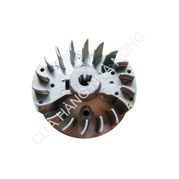 Vô lăng máy cắt cỏ 330 chất lượng tốt