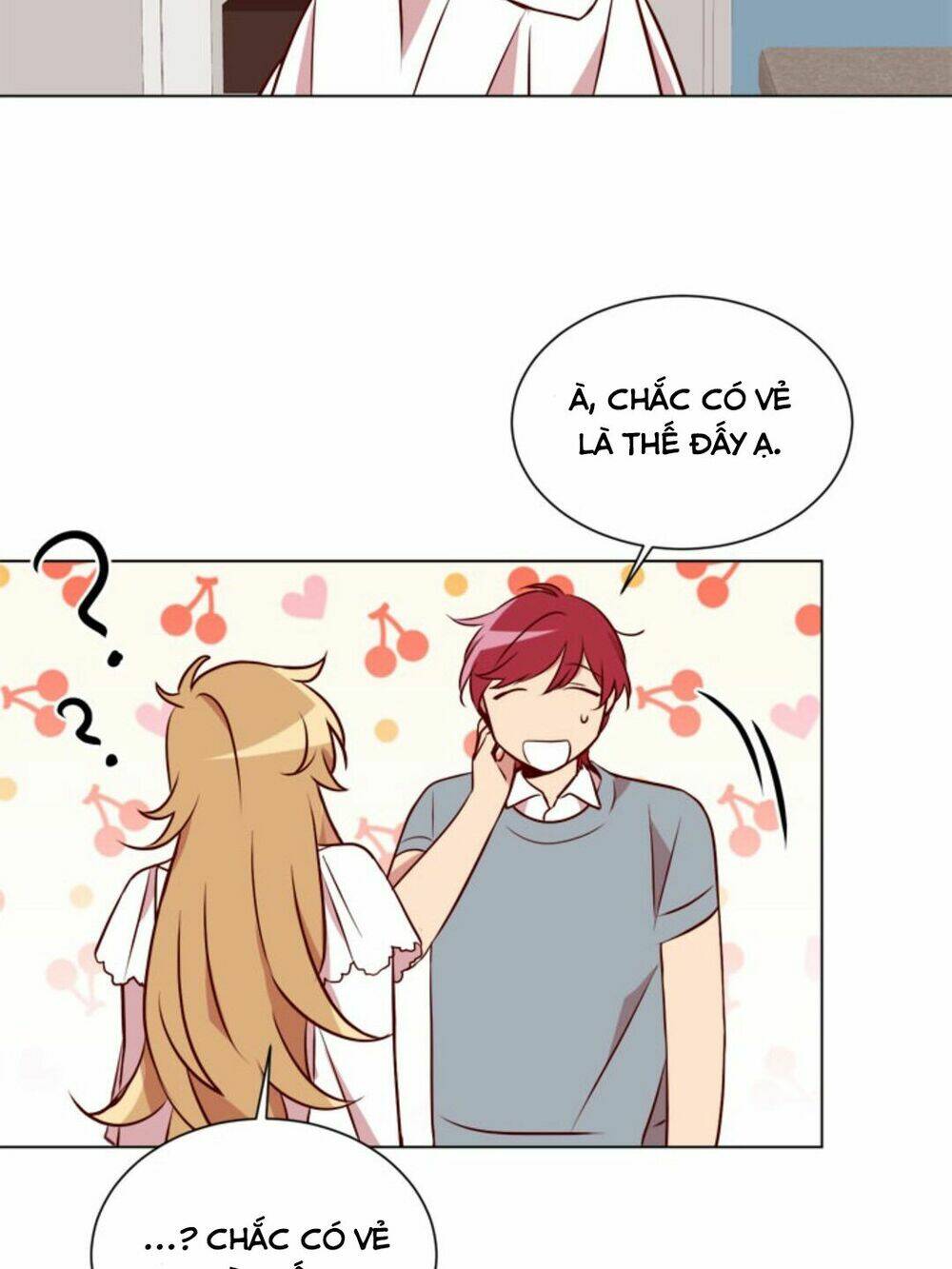 bộ mặt khác của cô bạn cùng phòng chapter 13 7