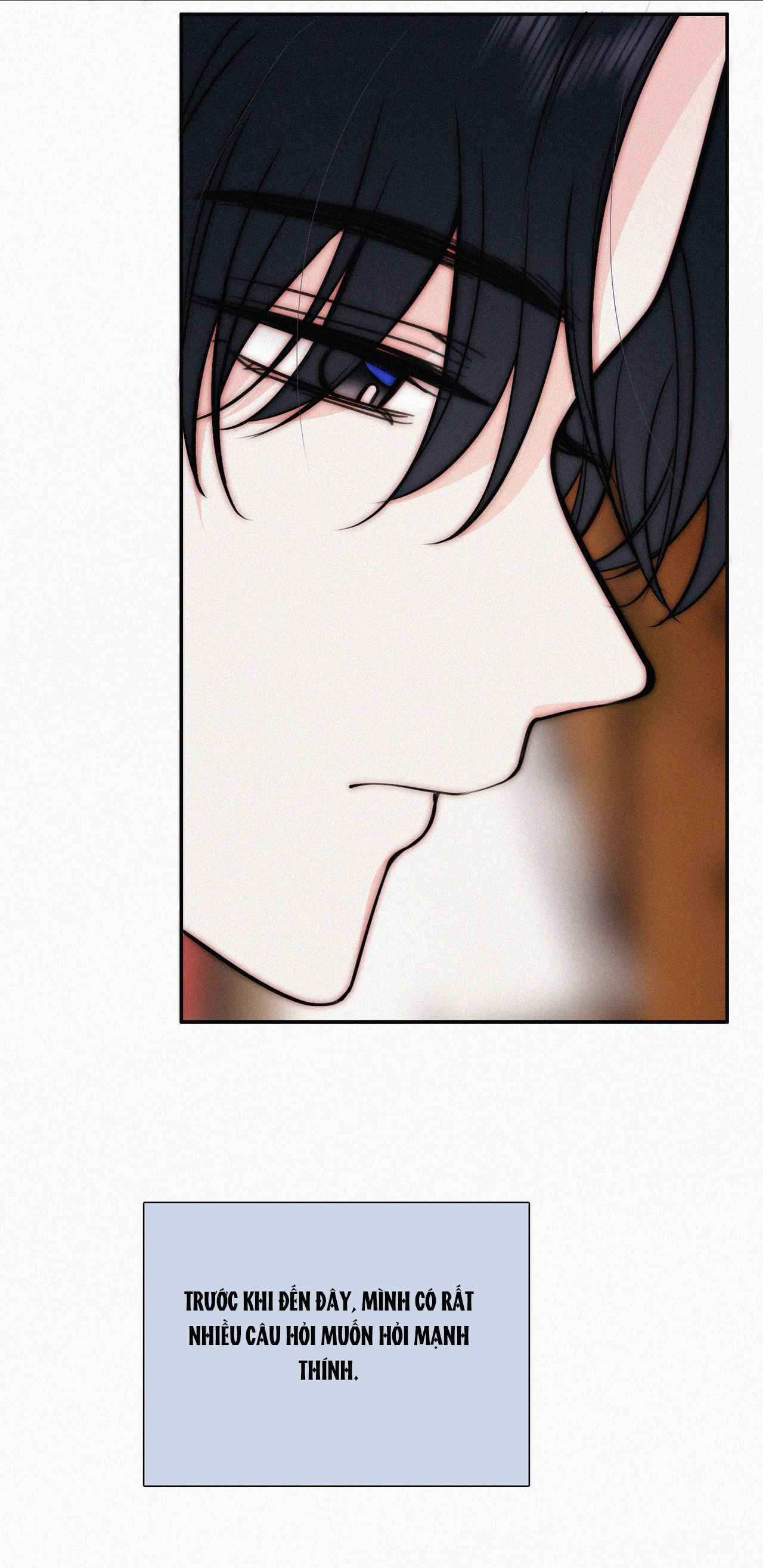 bệnh yêu chapter 72.2 21