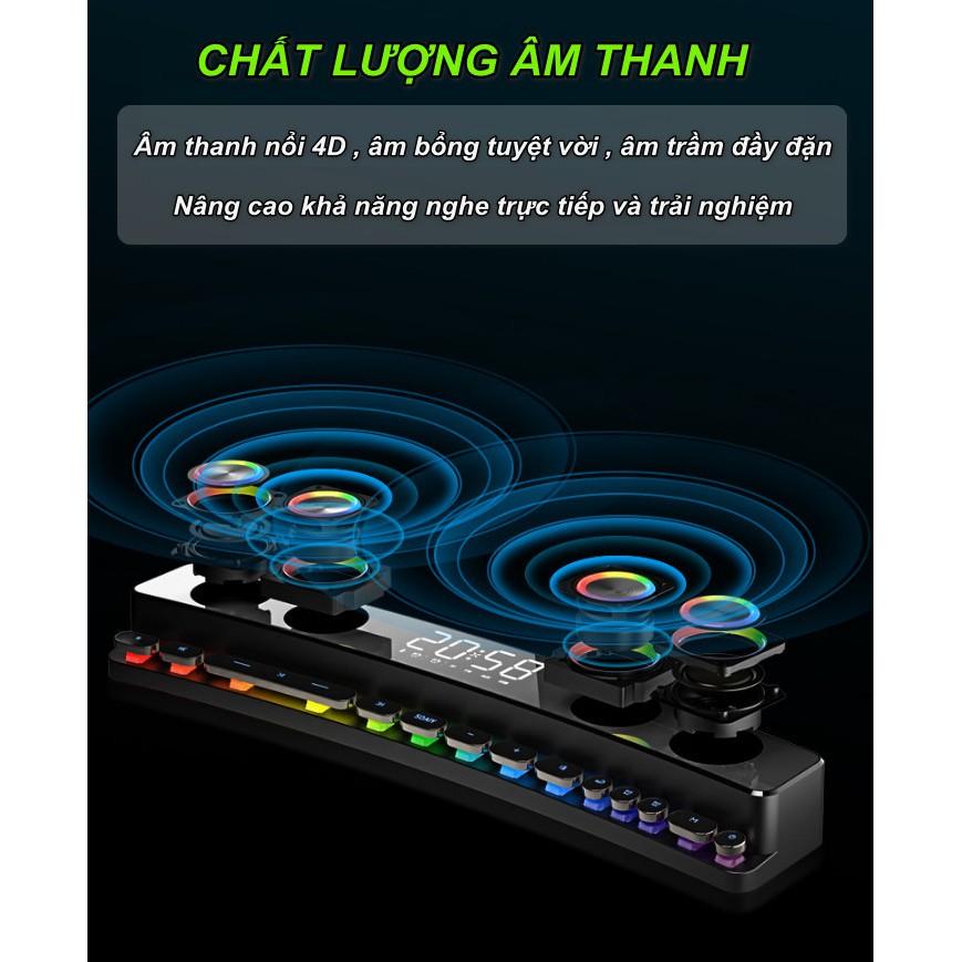 Loa Soundbar Martian E-Sport Game Thủ full option - Home and Garden