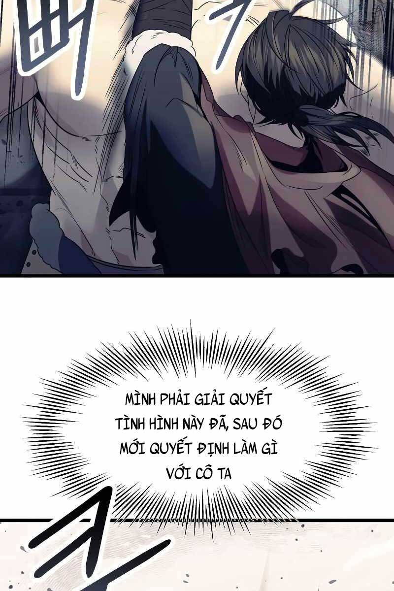 Ta Nhận Được Vật Phẩm Thần Thoại chapter 42.1 33