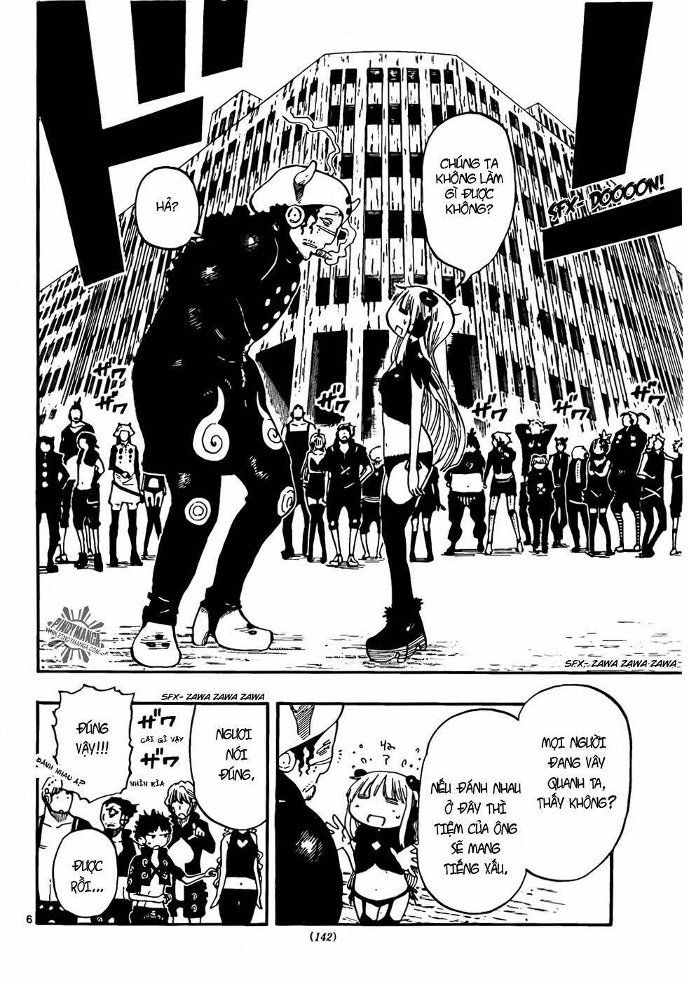 anagle mole chapter 15 7