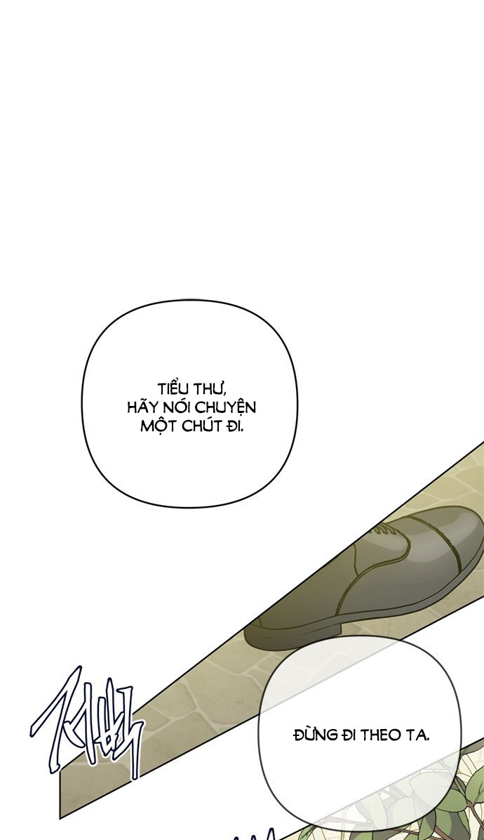 cách hiệp sĩ sống như một tiểu thư chapter 103.1 1